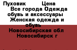 Пуховик Fabi › Цена ­ 10 000 - Все города Одежда, обувь и аксессуары » Женская одежда и обувь   . Новосибирская обл.,Новосибирск г.